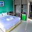 The Peak Boutique Hotel