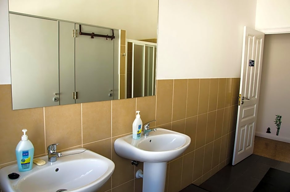 White Sun Hostel