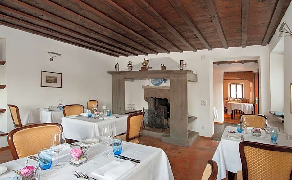 Vecchia Osteria Seseglio