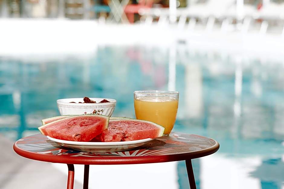 ibis Styles La Rochelle Centre Gare