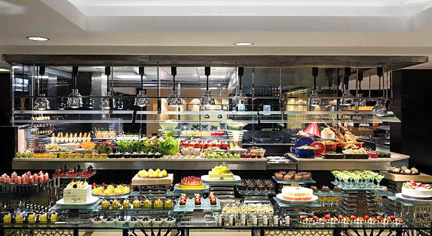 InterContinental Al Khobar By IHG
