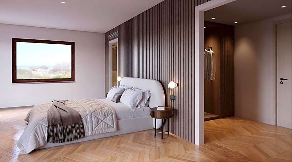 Hotel Delfinia