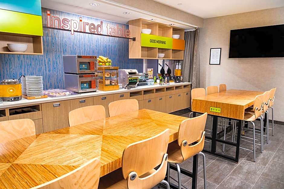 Home2 Suites By Hilton San Antonio At The Rim, Tx