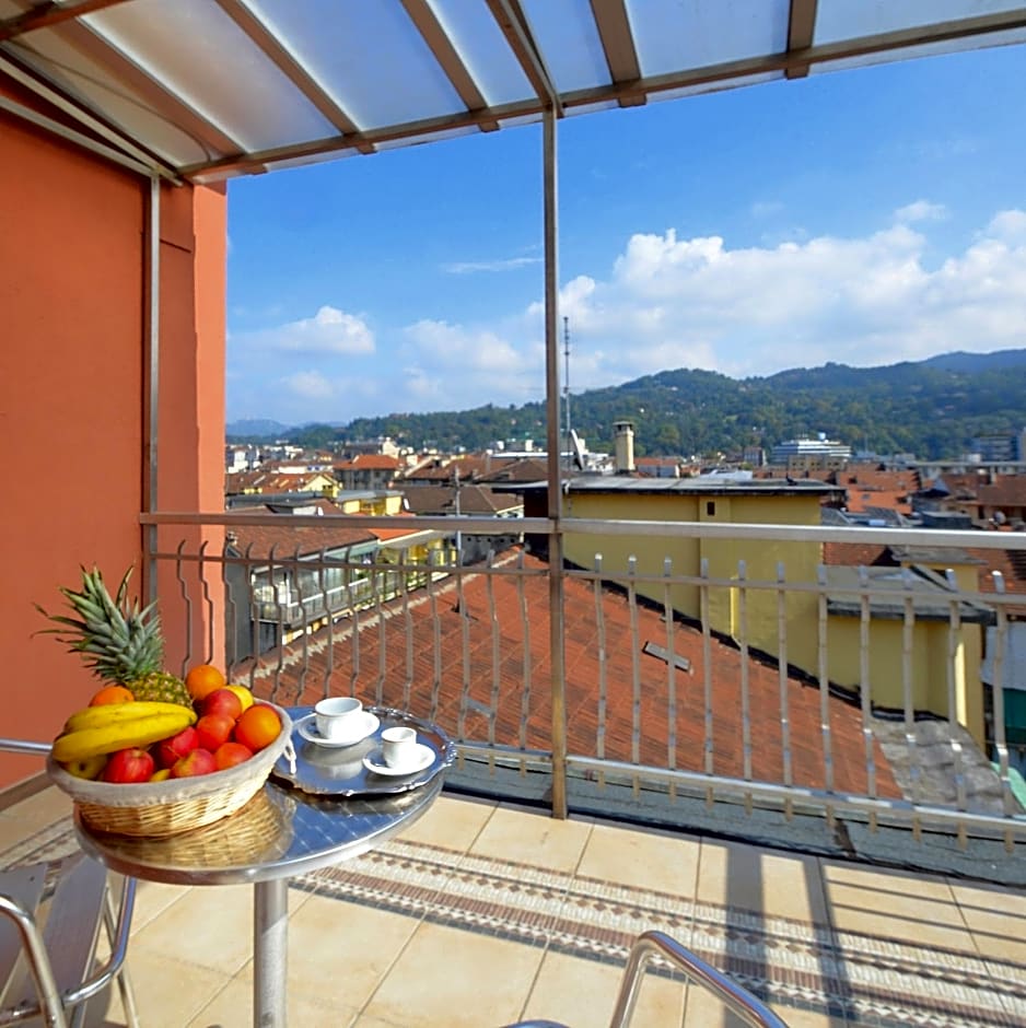 Hotel Plaza