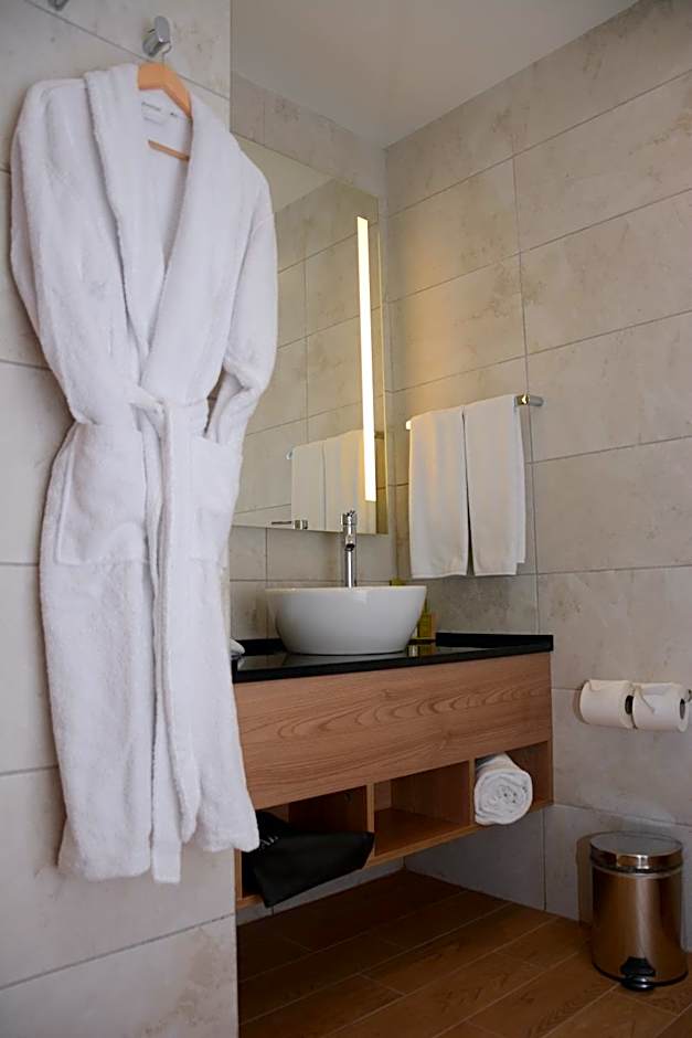 Park Dedeman Adıyaman Hotel