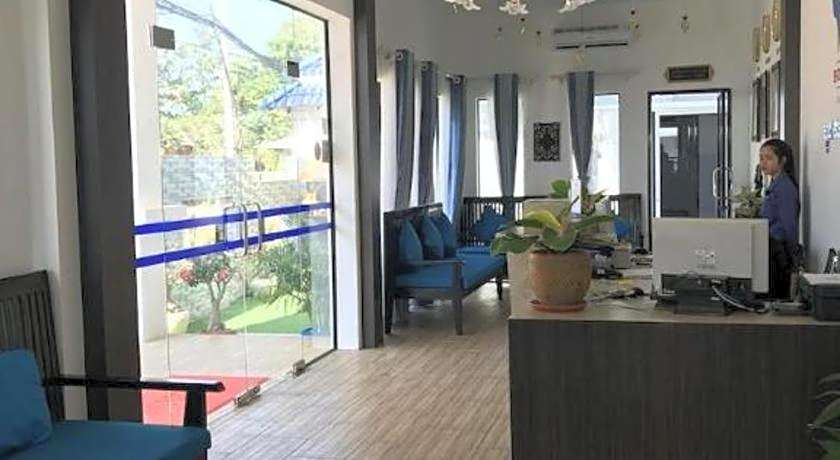Good Time Boutique Hotel