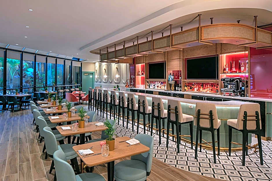 Sonesta Miami Airport