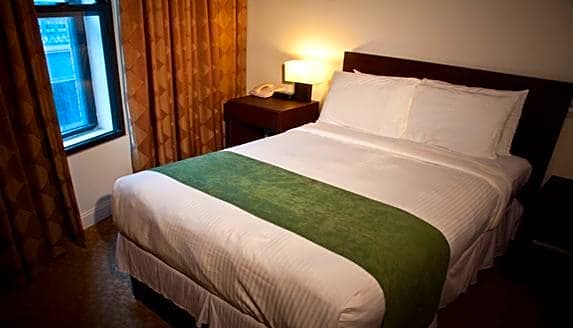 The Hotel 91