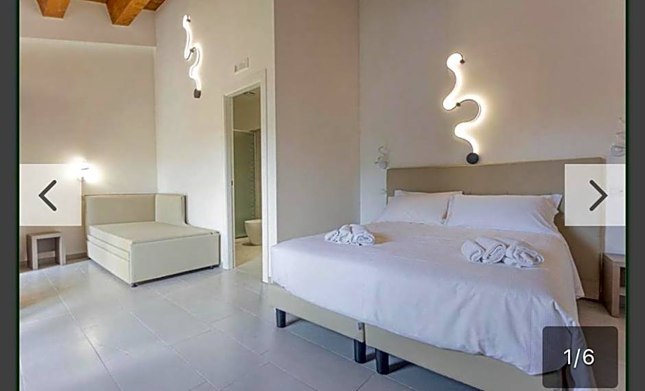 Albergo Diffuso Amatrice