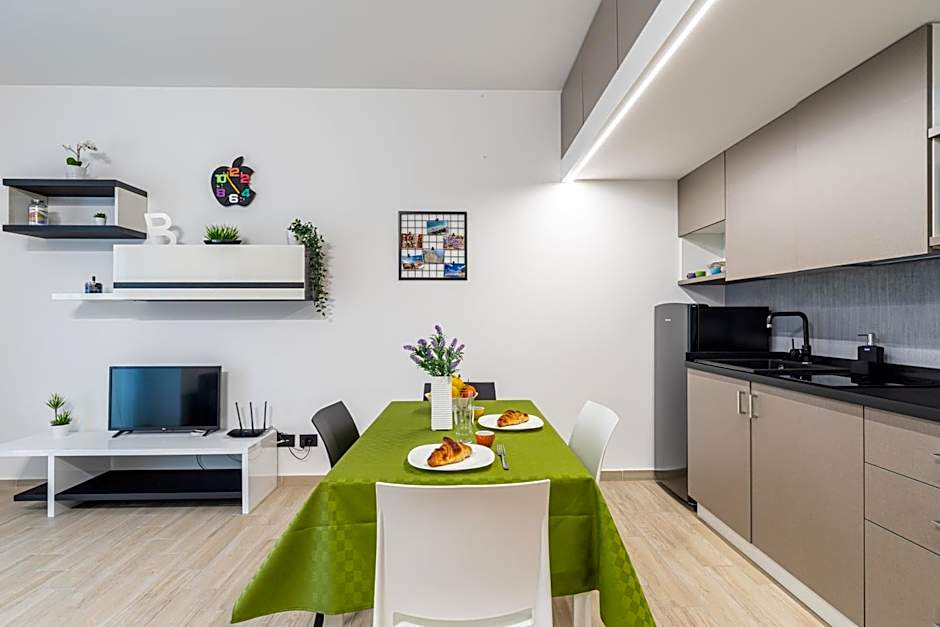 Solemar Sicilia - Multi Suite