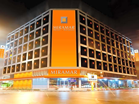 Miramar Bangkok Hotel