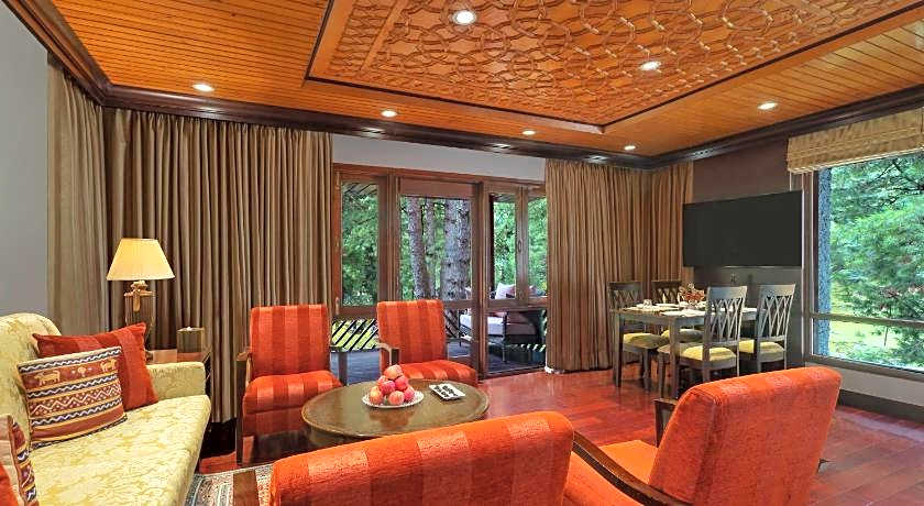 Welcomhotel by ITC Hotels, Pine N Peak, Pahalgam