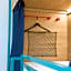 Auberge de jeunesse Hosho Paris Sud - Porte d'Italie