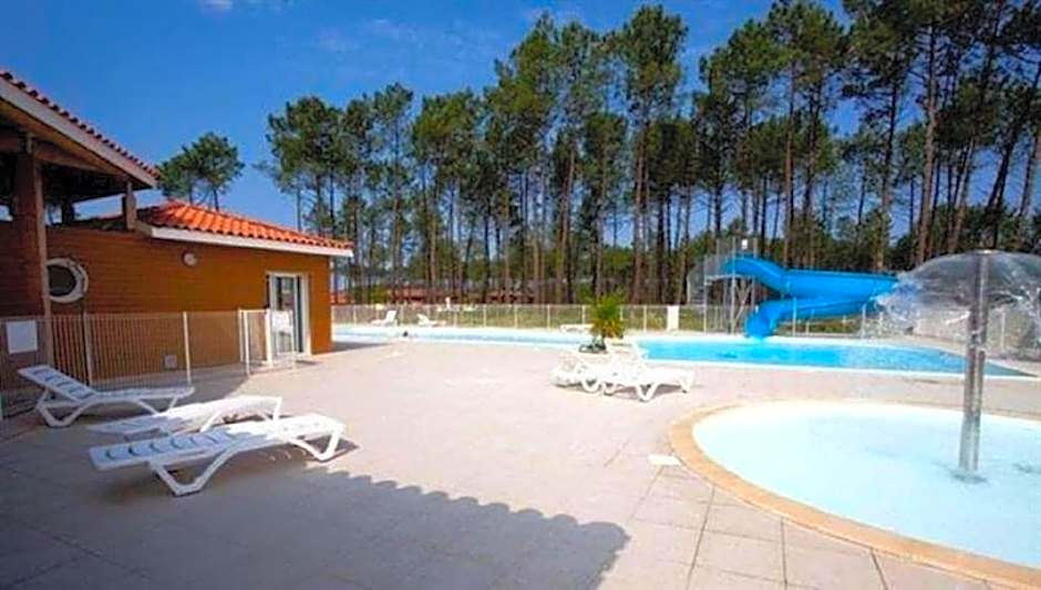 Laouchet Le Hameau des Grands Lacs