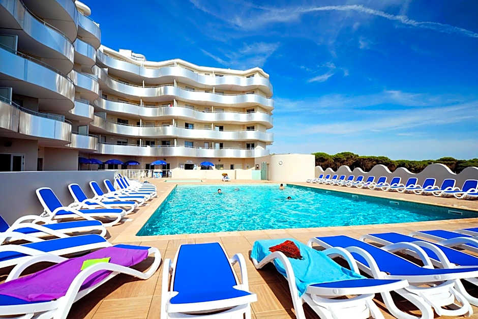Residence Odalys Le Lotus Blanc
