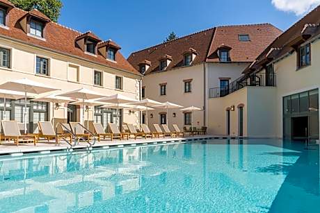 Dolce by Wyndham Versailles - Domaine du Montcel