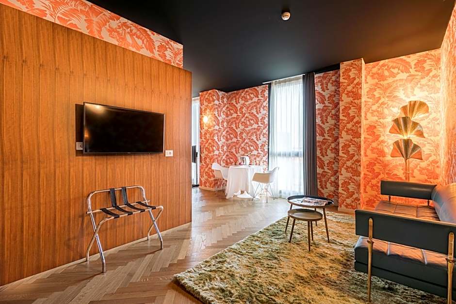 Collini Rooms, WorldHotels Crafted
