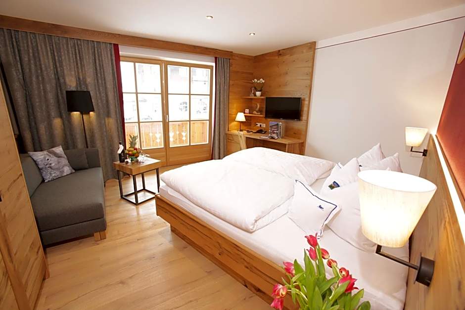 Postgasthof, Hotel Rote-Wand