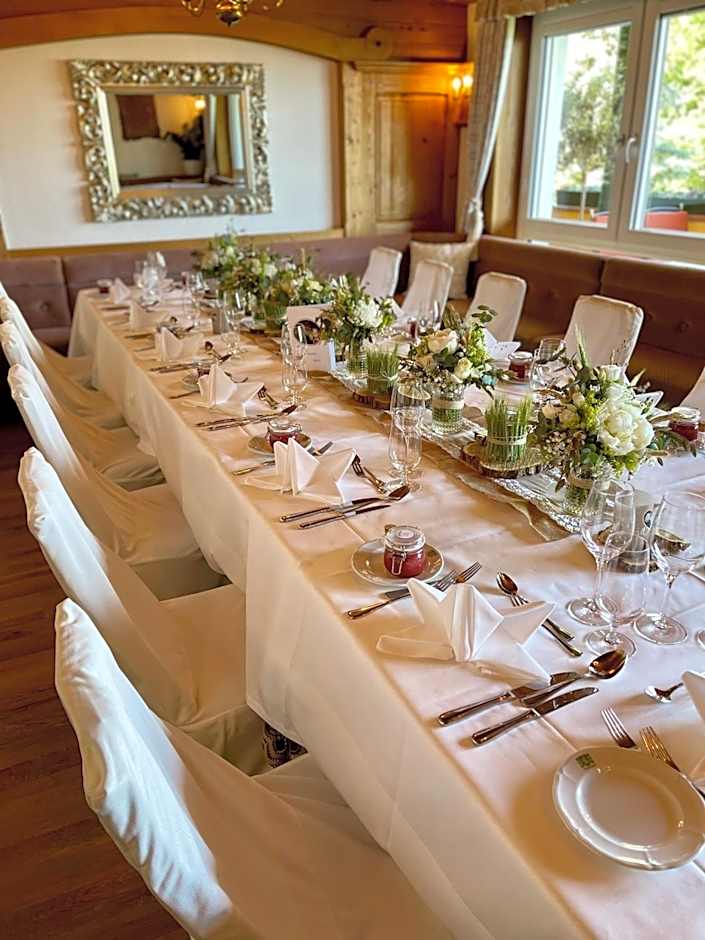 Panoramahotel Steirerland