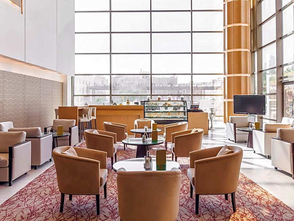 Movenpick Hotel Amman