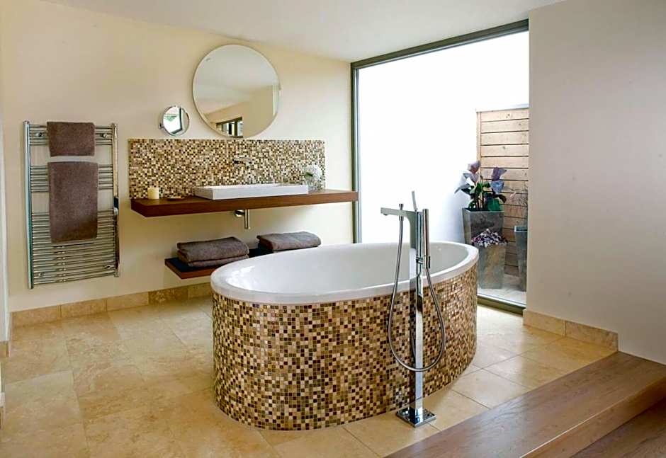 Scarlet Hotel - Adults Only