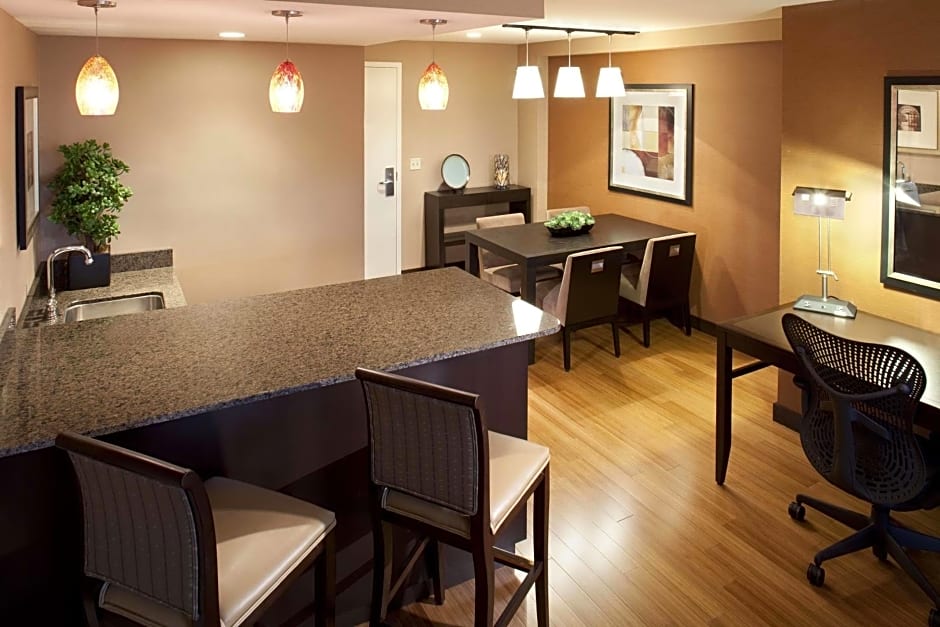 Hilton Garden Inn Sioux Falls