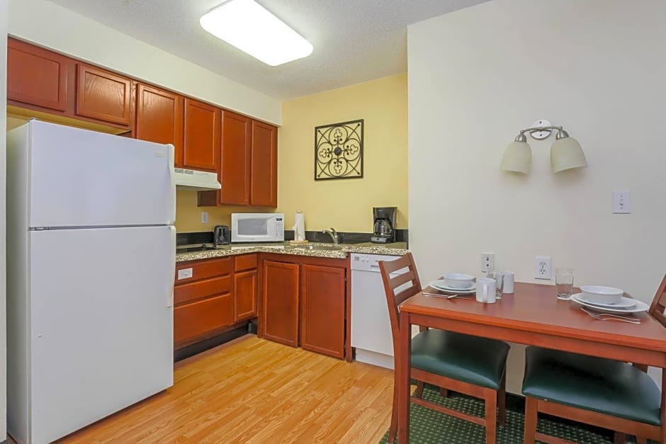 Residence Inn by Marriott Oklahoma City South
