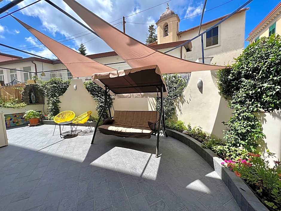 YourHome - Maison Nonna Anna