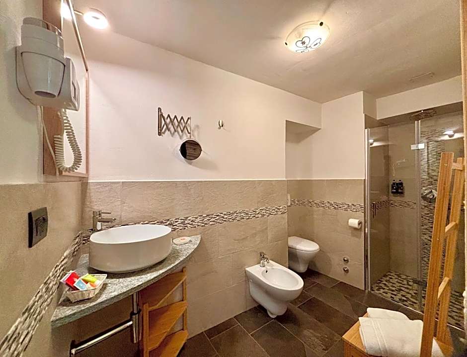 Hotel Piccolo Chalet