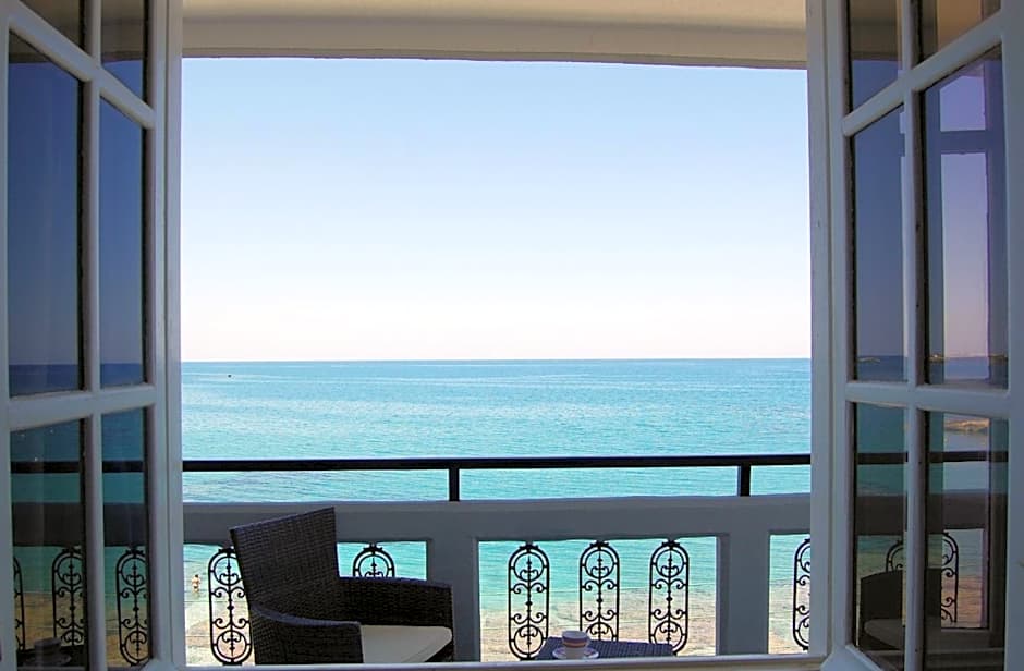 Villa Sonia