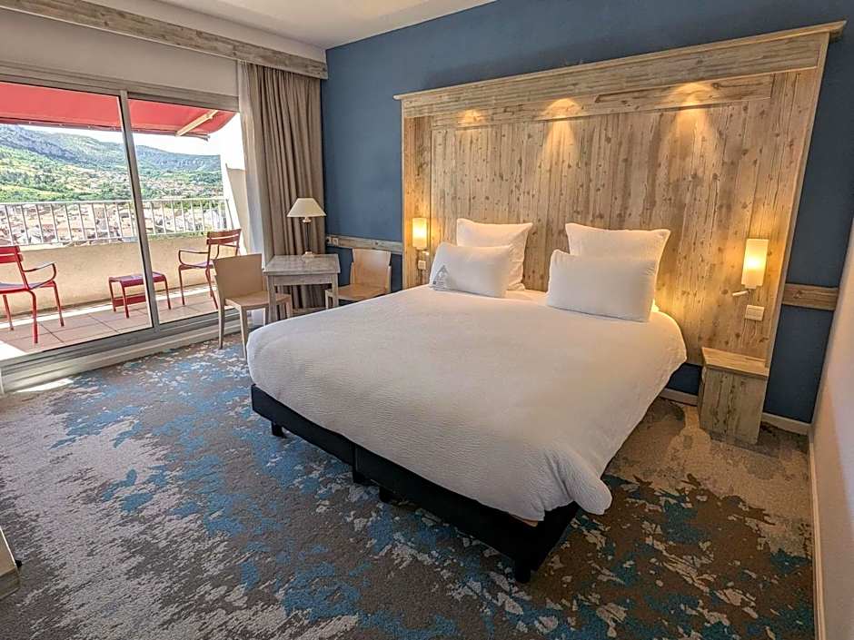 Hotel Mercure Millau