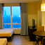 Lancaster Hotel Manila