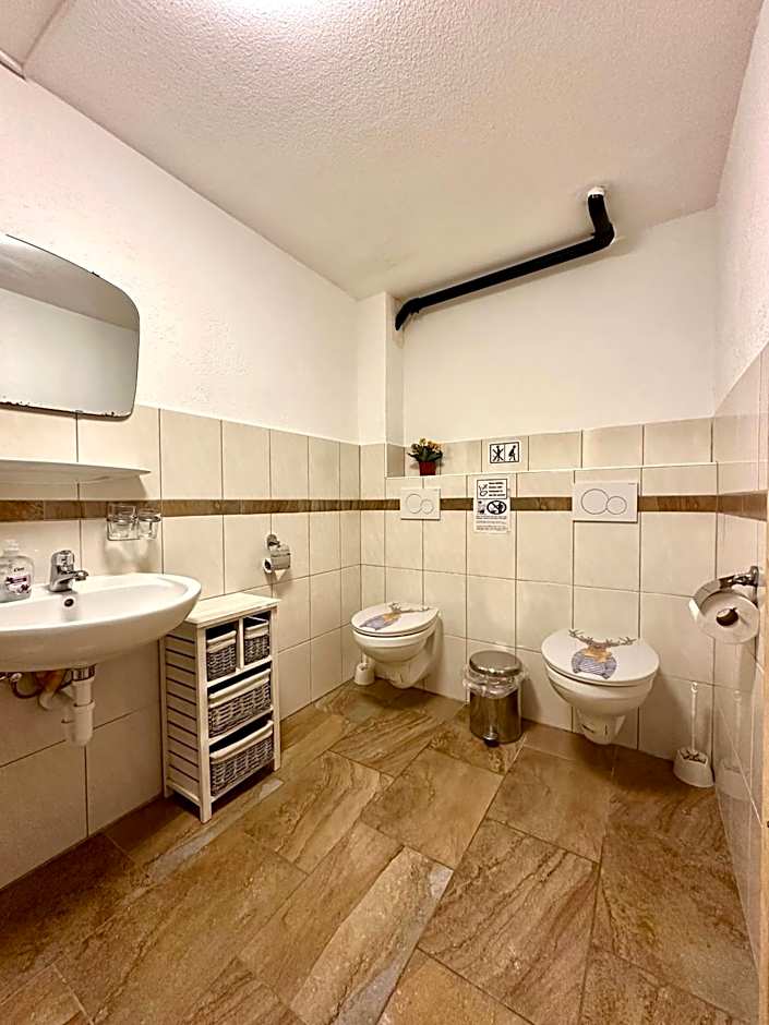 Holiday House Lärchenheim