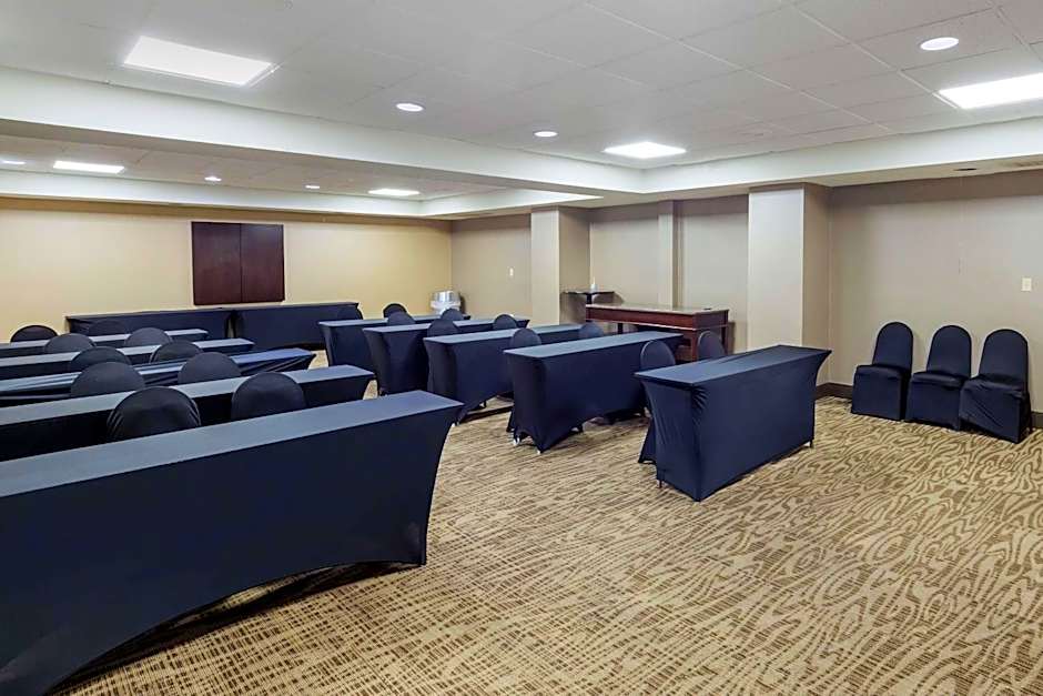 Comfort Inn University Durham - Chapel Hill