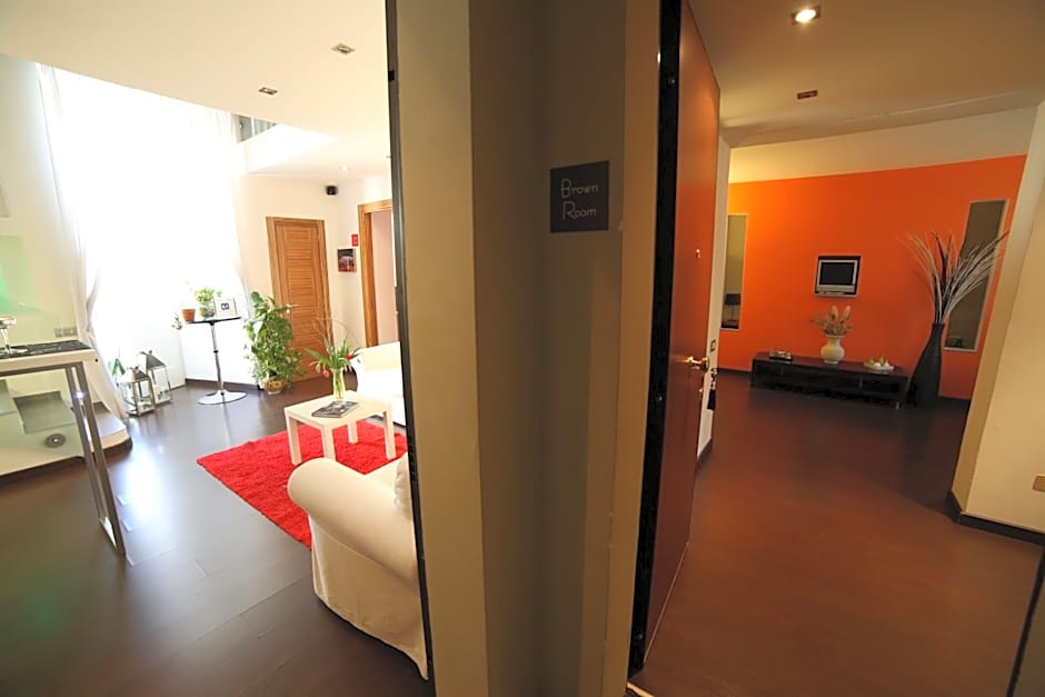 Bed & Breakfast Idomeneo 63