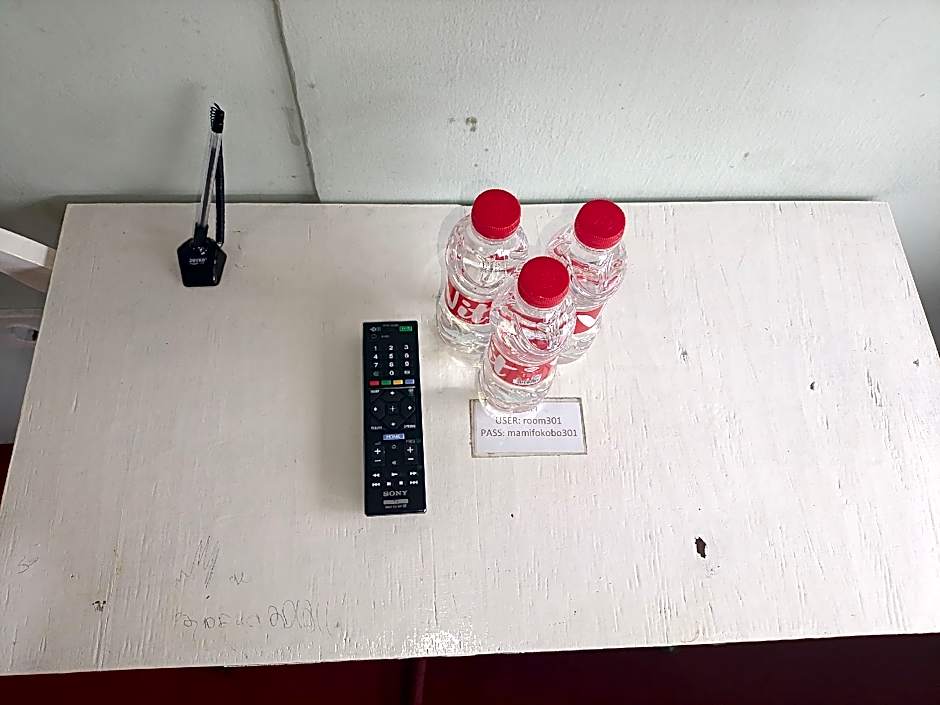 Mamifokobo Guest House