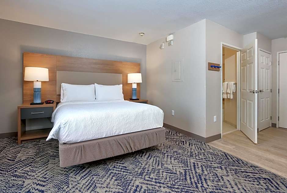 Candlewood Suites Idaho Falls By IHG