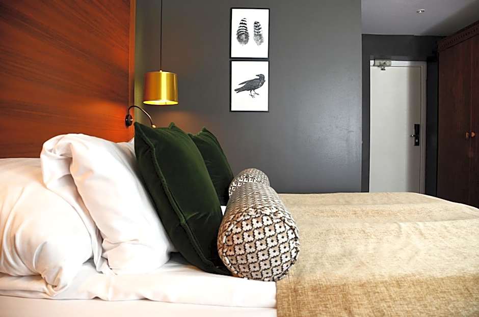 Home Hotel Temperance