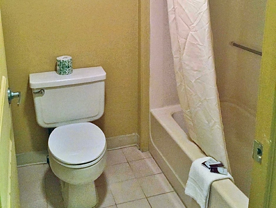 Econo Lodge Inn & Suites