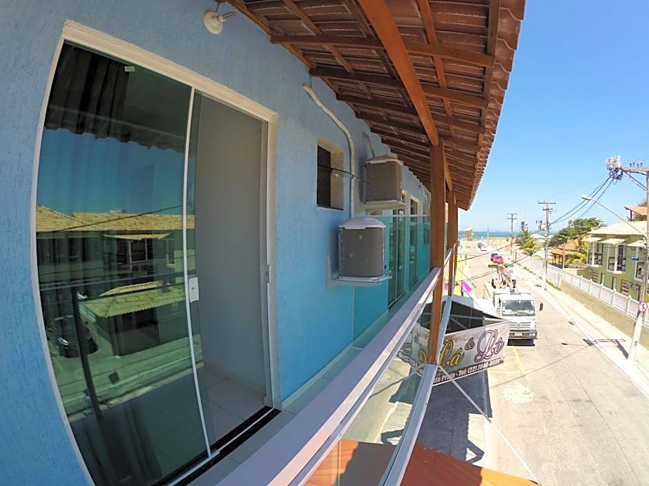 Xodó do Peró Suítes