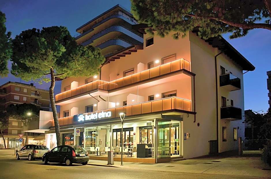 Hotel Etna