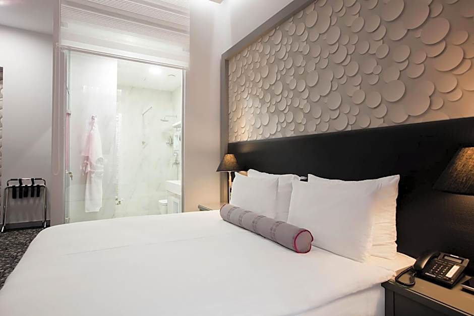 Hotel Central Sarajevo