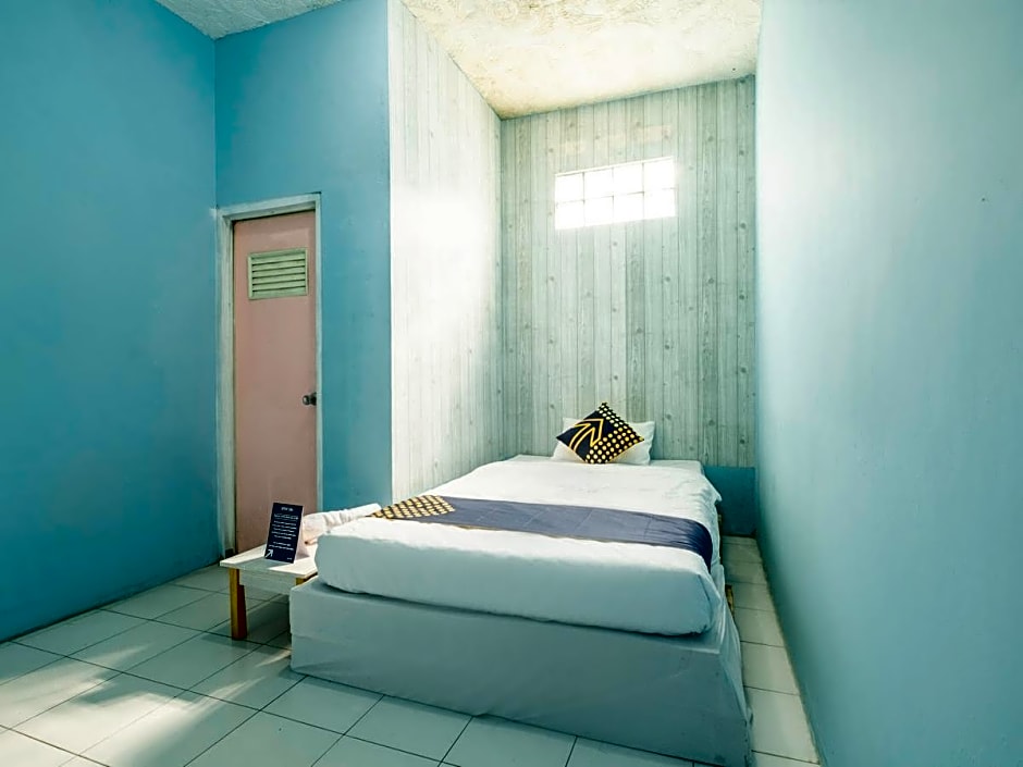 Hotel O Pondok Nabil