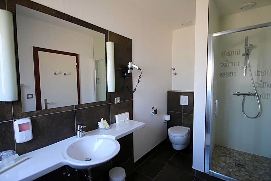 Hôtel Restaurant Vaillant proche Europapark Rulantica