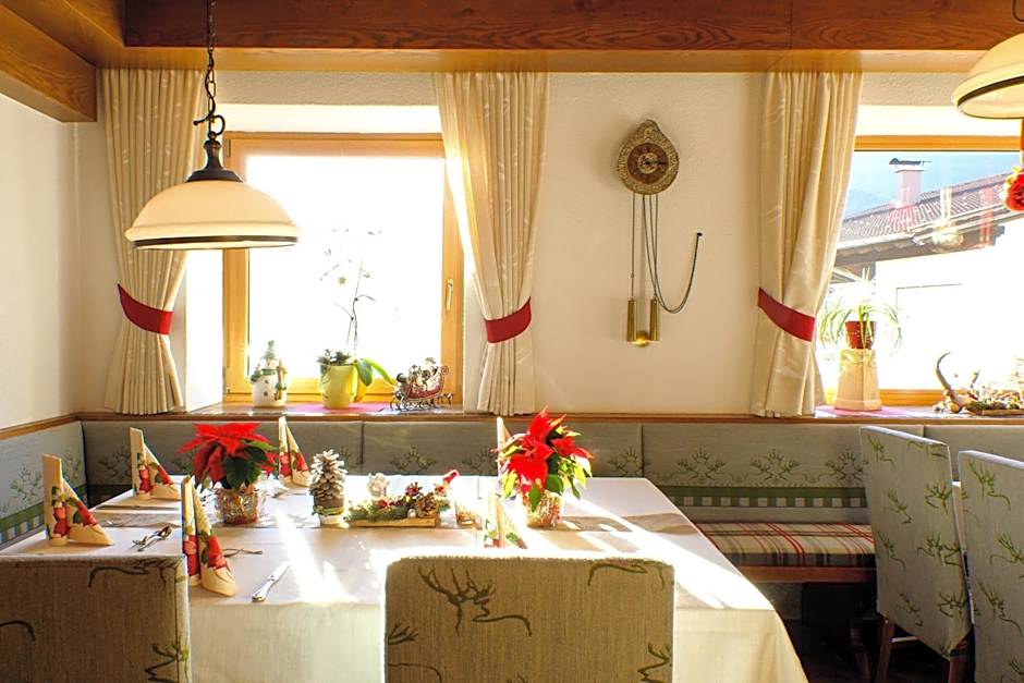 Hotel Gasthof Zum Schwanen