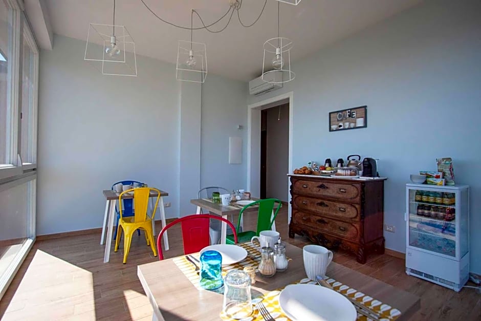 La Camelia Bianca B&B – Lerici, PA