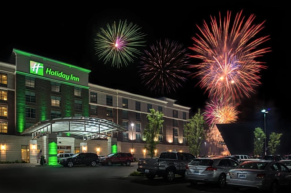 Holiday Inn Owensboro Riverfront