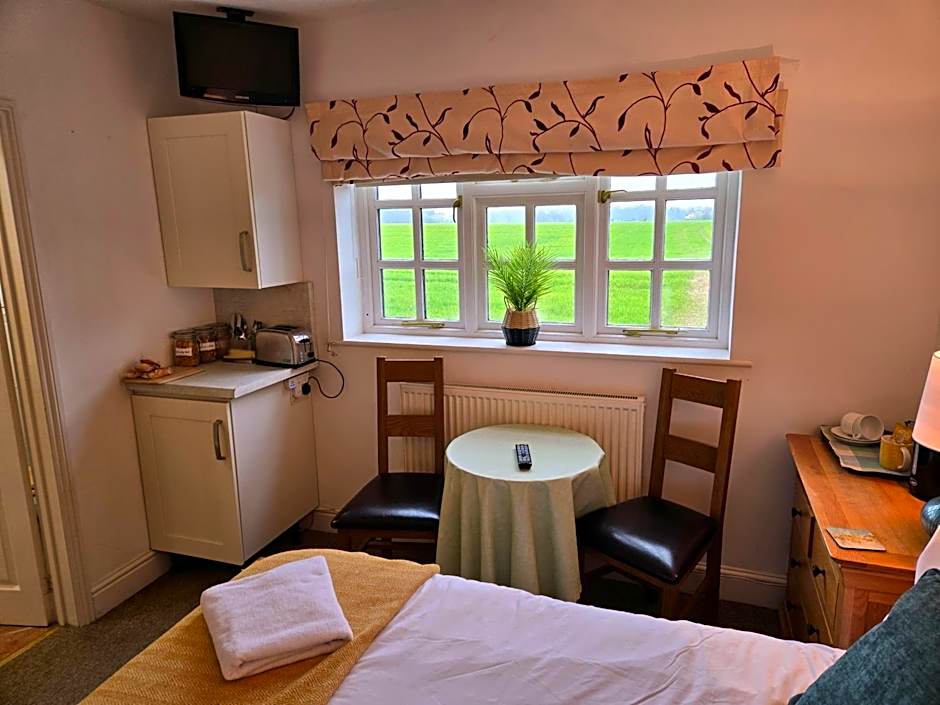 Wayside B&B