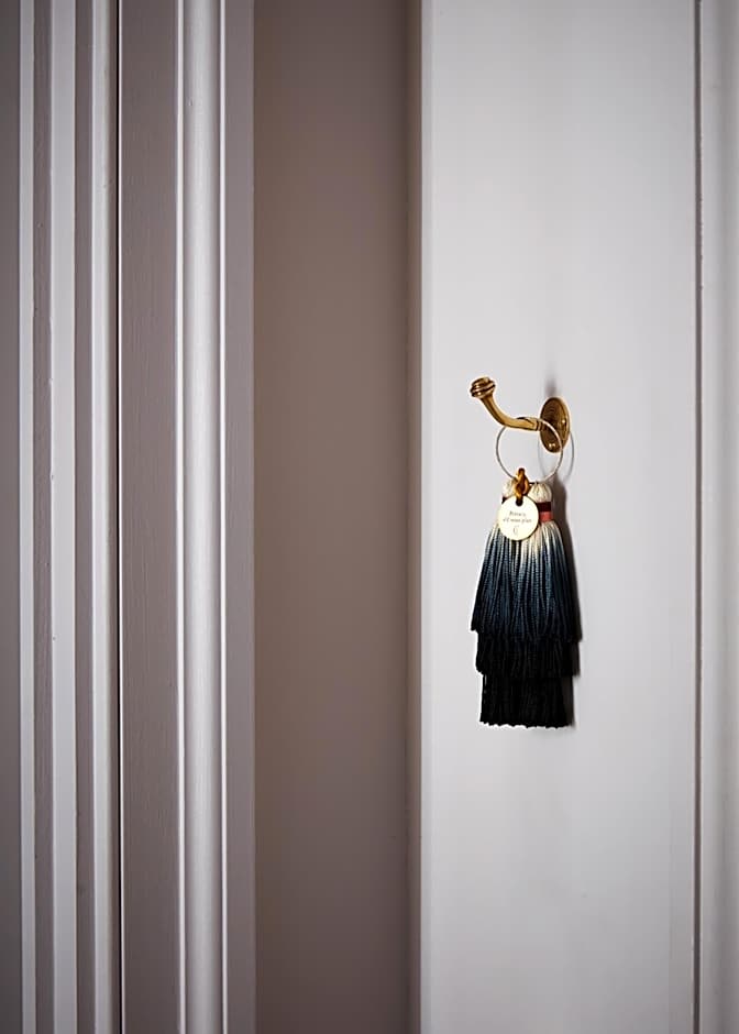 Maison Métier, in the Unbound Collection by Hyatt