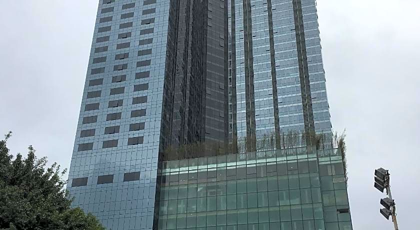 Lemon Tree International Apartment